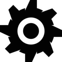 mechanical gears and cogs vector