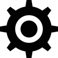 gears and mechanical icons vector