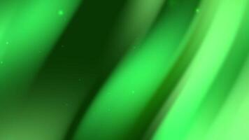Green light streaks and faint particles create a glowing effect Ideal for backgrounds futuristic designs technology concepts and motion graphics video