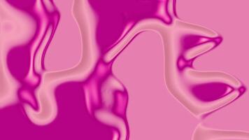 Pink and rose abstract swirling patterns suitable for backgrounds textiles and graphic designs with a soft and feminine aesthetic video