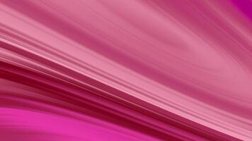 Abstract pink and red diagonal lines blend in art suitable for backgrounds poster designs or vibrant artistic projects video