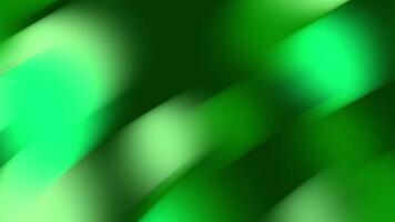 Abstract green gradient diagonal blurred lines suitable for website backgrounds digital presentations or environmental design projects Ideal for modern design needs video