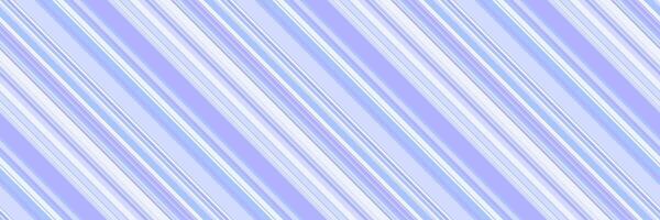 Elegant pastel blue and white diagonal stripes. Perfect for backgrounds, website design, or textile patterns. This soft, calming abstract image evokes feelings of serenity and sophistication. vector