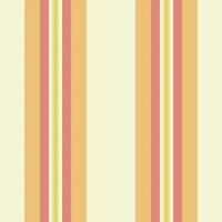 Tetail pattern lines texture, national vertical seamless background. Rastel stripe fabric textile in light and bright colors. vector