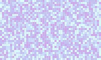 Abstract pastel mosaic background. Perfect for websites, presentations, or print design needing a soft, calming, and modern aesthetic. vector