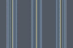 Elegant vertical stripes in muted blue and beige create a sophisticated and calming pattern. Perfect for backgrounds, website design, textiles, or stationery. vector