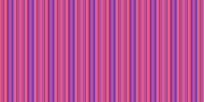 Abstract vertical stripes in pink and purple hues create a vibrant, seamless pattern. Perfect for backgrounds, textiles, or website design, this image offers a modern and stylish aesthetic. vector