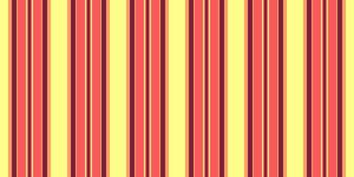 Vibrant vertical stripes in warm, summery hues create a cheerful and energetic pattern. Ideal for website backgrounds, textile designs, or any project needing a playful, optimistic feel. vector