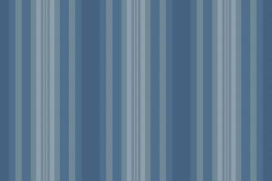 Elegant vertical stripes in calming blues and greens create a sophisticated background. Perfect for websites, presentations, or print projects needing a subtle yet stylish design. vector