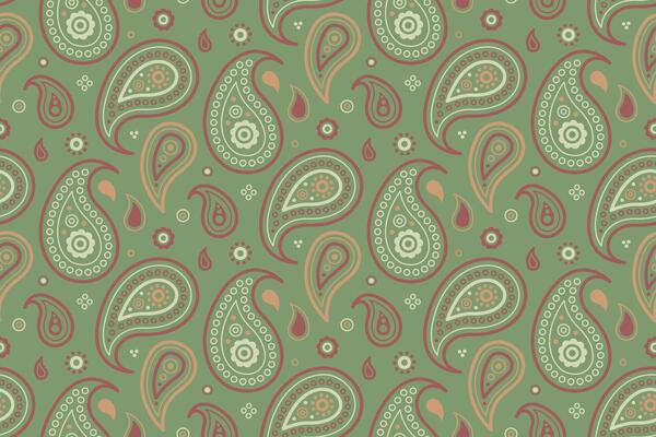 Leaf fashion and print chic. Eco indian in paper henna. East background at Indian cucumber curve.