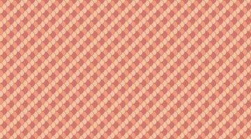 Abstract peach and coral scale pattern. Elegant, seamless design perfect for textiles, websites, or branding. Subtle texture adds visual interest. Evokes feelings of warmth and sophistication. vector