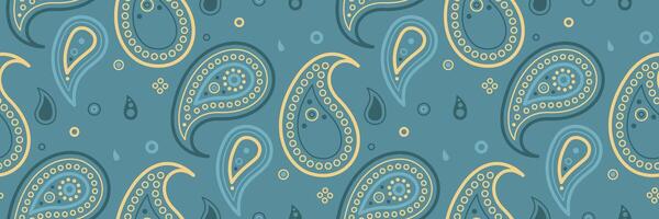 Wrapping motif and 2025 medallion. Curve pastel as greeting repetition. Ornate geometry with bohemian surreal. vector