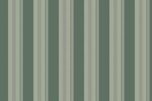 Elegant vertical stripes in muted sage and gray create a sophisticated backdrop. Perfect for website design, branding, or textile patterns. vector