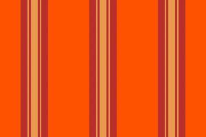 Wrapping lines background fabric, turkish seamless vertical stripe. Ornate textile pattern texture in bright and pink colors. vector