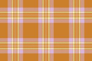 Seamless tartan pattern for fabric, ideal for creating stylish clothing, accessories, and home decor items. Versatile and easy to use. vector