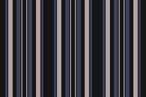 Elegant vertical stripes in muted greys, blacks, and beige create a sophisticated, versatile pattern perfect for backgrounds, textiles, or website design. vector