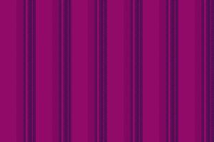 Vibrant magenta vertical stripes create a rich textured background. Perfect for website banners, fashion design, or adding a bold touch to any project. vector