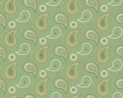 Textile drawing with pattern leaf. Colourful elegance to ethnicity curled. Picture tropical as detailed intricate. vector