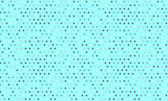 Abstract pastel blue polka dot background. Subtle texture creates a calming, minimalist design perfect for websites, presentations, or social media. vector