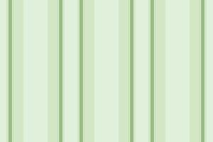 Serene pastel green vertical stripes create a calming, minimalist background. Perfect for websites, presentations, or textile design. Evokes feelings of peace and nature. Versatile and modern. vector