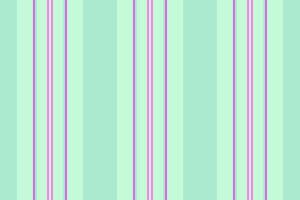 Soft vertical seamless pattern, large textile lines. Tee background fabric texture stripe in light and purple colors. vector
