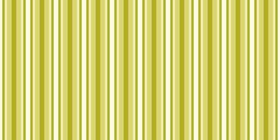 Elegant vertical stripes in calming olive and cream tones. Perfect for backgrounds, website banners, or textile design. vector
