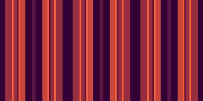 Abstract vertical striped pattern in rich autumnal hues. Perfect for backgrounds, textiles, website design, and branding. Evokes feelings of warmth, sophistication, and modern elegance. vector