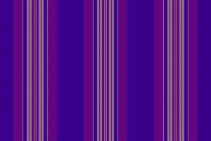 Elegant vertical stripes in rich purple and mauve create a sophisticated texture. Perfect for backgrounds, website designs, or textile prints, this image evokes a sense of calm and style. vector