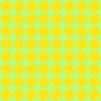 Vibrant yellow and lime green abstract pattern. Perfect for backgrounds, textiles, or website design. This playful, energetic design evokes feelings of optimism and modernity. vector