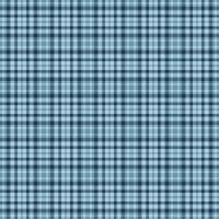 Menswear background plaid pattern, festive seamless fabric tartan. Warm texture textile check in cyan and light colors. vector