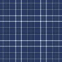 Antique plaid check , kid seamless tartan fabric. Windowpane textile background pattern texture in blue and gainsboro colors. vector