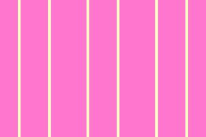 Vibrant pink and cream vertical stripes create a bold, playful pattern perfect for backgrounds, textiles, or website designs. vector