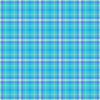 November pattern tartan background, stroke seamless textile texture. Diwali fabric plaid check in cyan and light colors. vector