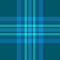 Scenery texture plaid check, knit pattern tartan background. Exotic textile seamless fabric in cyan and bright colors. vector