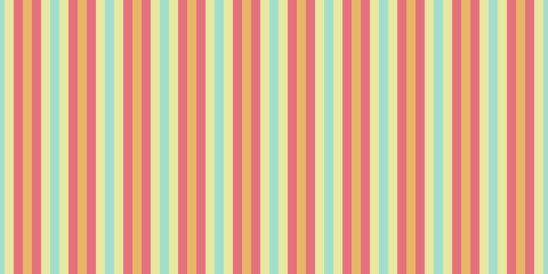 Vibrant vertical stripes in pastel hues create a cheerful, retroinspired pattern perfect for backgrounds, textiles, or website design.