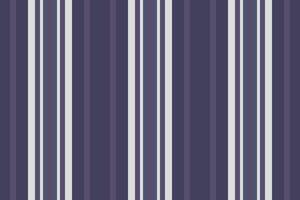 Production lines texture fabric, throw textile seamless. Valentine background vertical pattern stripe in pastel and gainsboro colors. vector