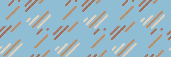 Abstract pastel pattern with diagonal lines. Versatile design ideal for backgrounds, textiles, website design, and more. Elegant and minimalist aesthetic conveys calm and modern sophistication. vector