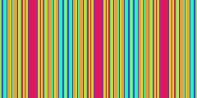 Vibrant vertical stripes in bold, joyful colors. Perfect for backgrounds, websites, textiles, and playful designs. This image evokes energy, optimism, and a retro aesthetic. vector
