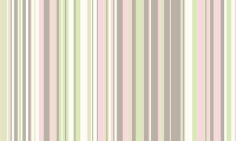 Elegant pastel stripe pattern, perfect for backgrounds, textiles, or website designs. Soft pinks, greens, and grays create a calming, minimalist aesthetic. vector