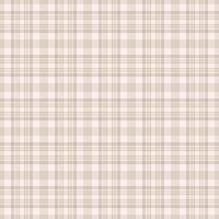 Product fabric textile , xmas texture check background. Commerce pattern tartan seamless plaid in light and white colors. vector