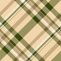 Glamour pattern plaid check, cutout texture textile . Shop background seamless tartan fabric in light and dark colors. vector