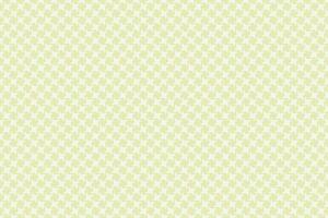 Elegant pale yellow houndstooth pattern. Perfect for backgrounds, textiles, or website design. Subtle texture adds sophistication and visual interest. vector