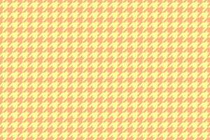 Vibrant pastel houndstooth pattern, perfect for fashion, textile, or web design. This cheerful, repeating texture offers a modern, stylish backdrop with a touch of retro flair. vector