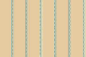 Elegant pastel stripe pattern. Subtle texture and calming color palette perfect for backgrounds, website designs, or textile prints. Evokes a sense of serenity and sophistication. vector