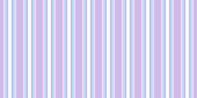 Pastel vertical stripes pattern. A delicate, seamless design ideal for backgrounds, textiles, packaging, and website design. Evokes feelings of serenity and femininity. vector