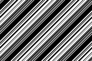Dynamic black and white diagonal stripes pattern. Perfect for modern backgrounds, textiles, website designs, and graphic projects. vector