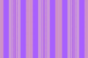 Elegant vertical stripes in soft purple and lilac hues create a calming and sophisticated background. Perfect for websites, presentations, or print projects needing a subtle yet stylish touch. vector