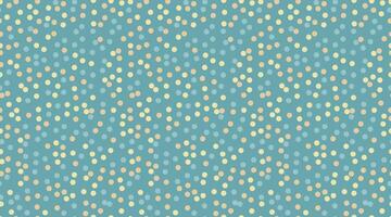 Delightful pastel confetti pattern. Perfect for backgrounds, textiles, or whimsical designs. Evokes joy, celebration, and a sense of playful energy. Seamless repeat for endless possibilities. vector