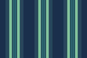 Elegant teal and navy vertical stripes pattern. Perfect for backgrounds, textiles, website design, or any project needing a sophisticated, calming aesthetic. vector