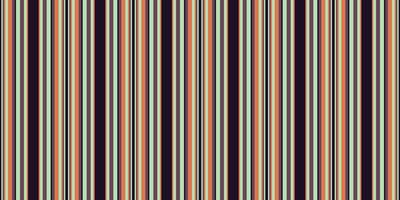 Elegant vertical stripes in muted earth tones and deep neutrals create a sophisticated, minimalist pattern. vector